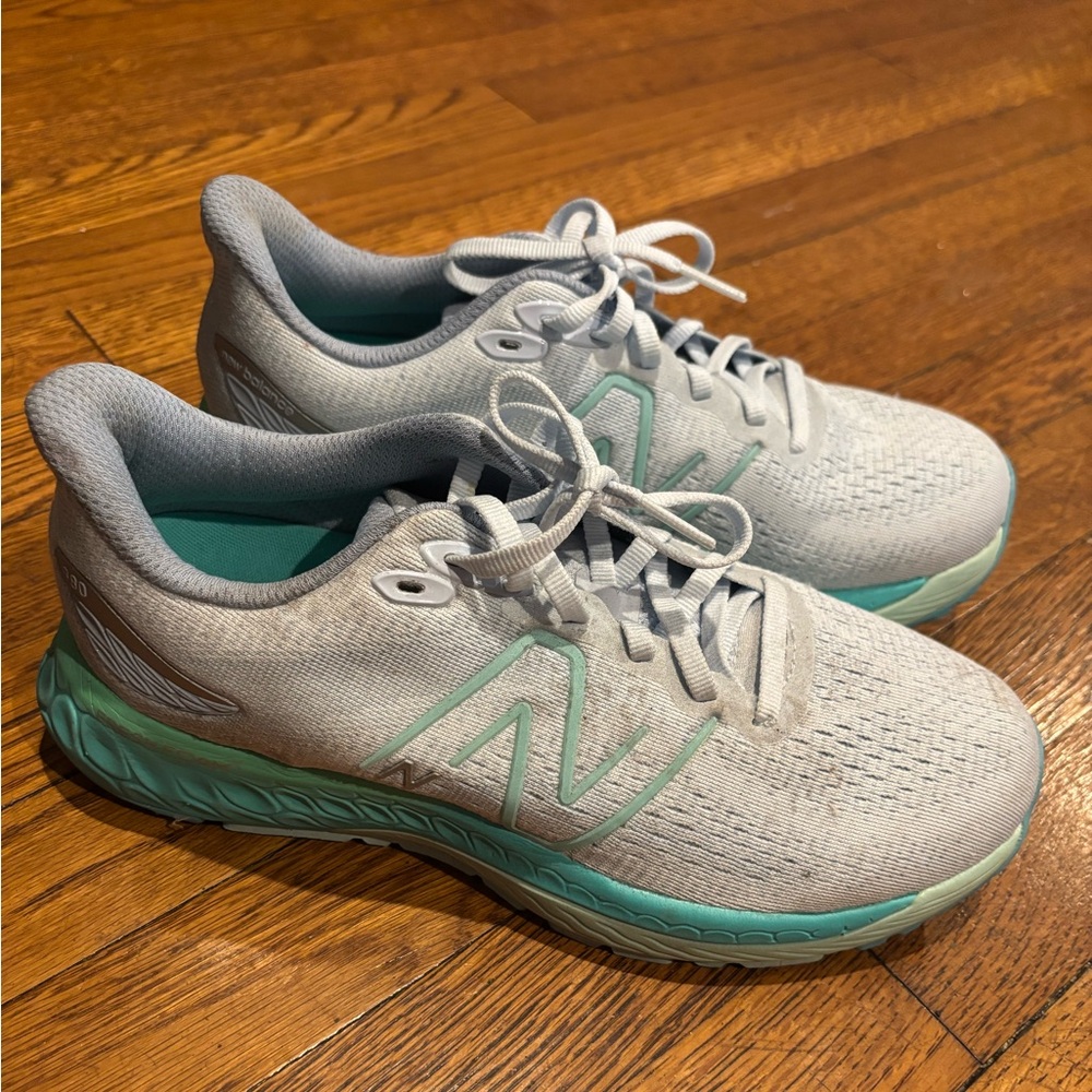 New balance fresh foam 880
